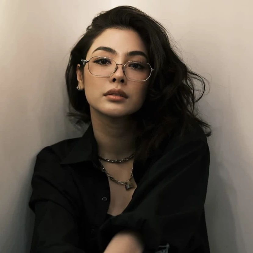 Faye Peraya Marlison thumbnail