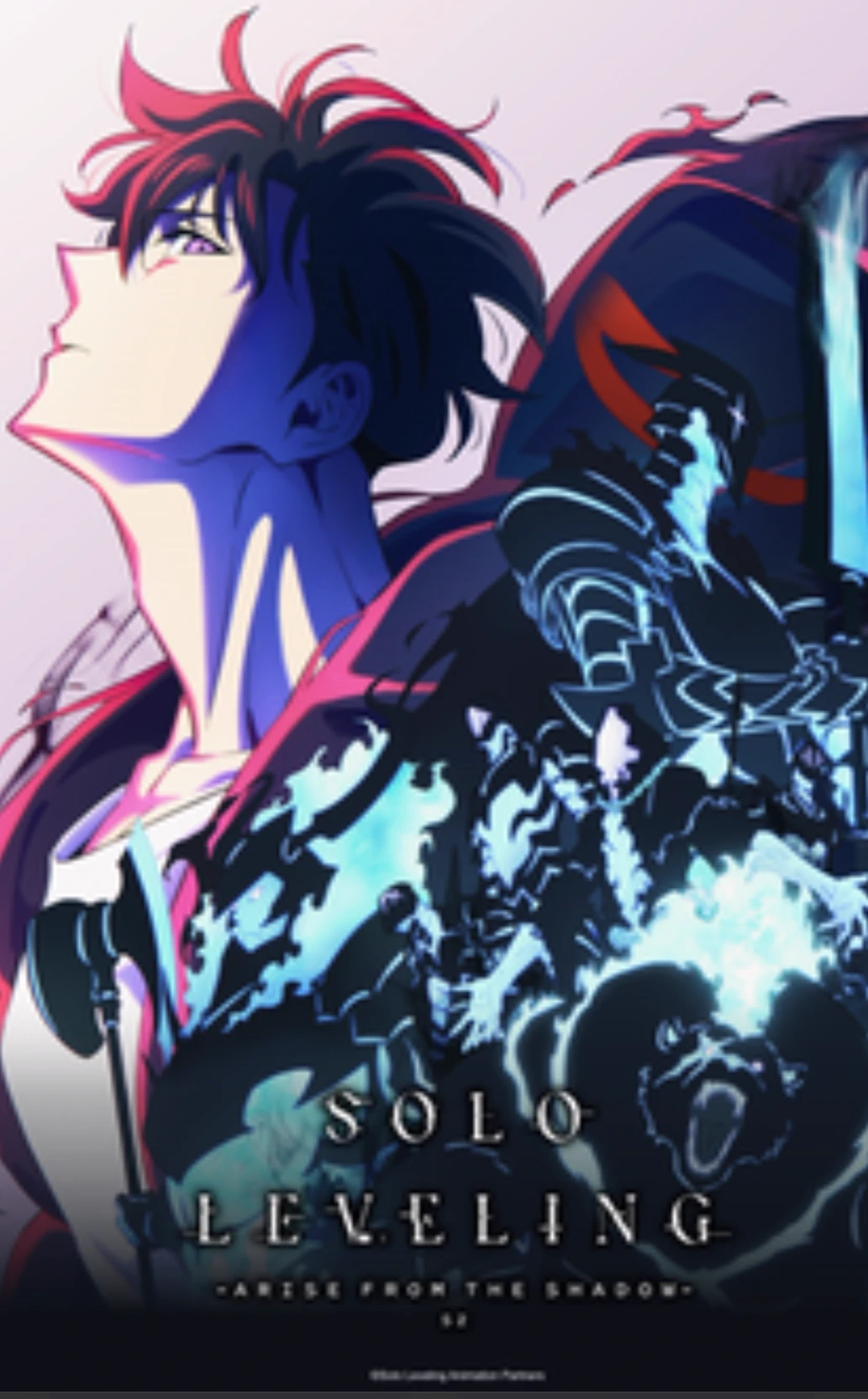 Solo leveling X Mha thumbnail