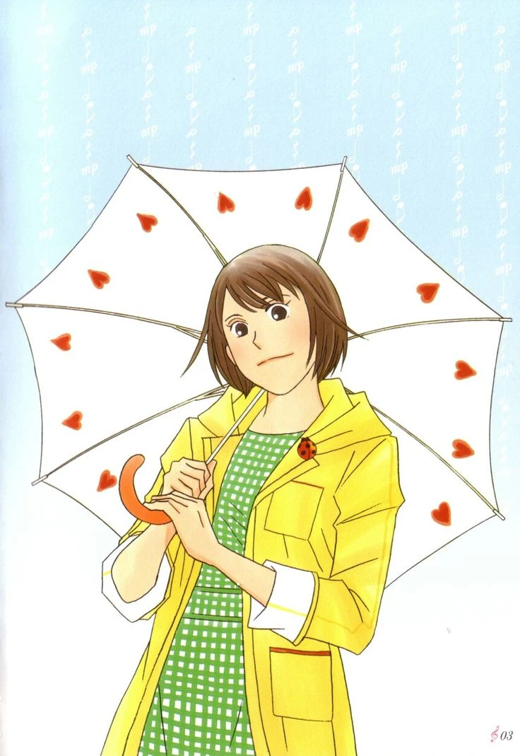 Nodame thumbnail