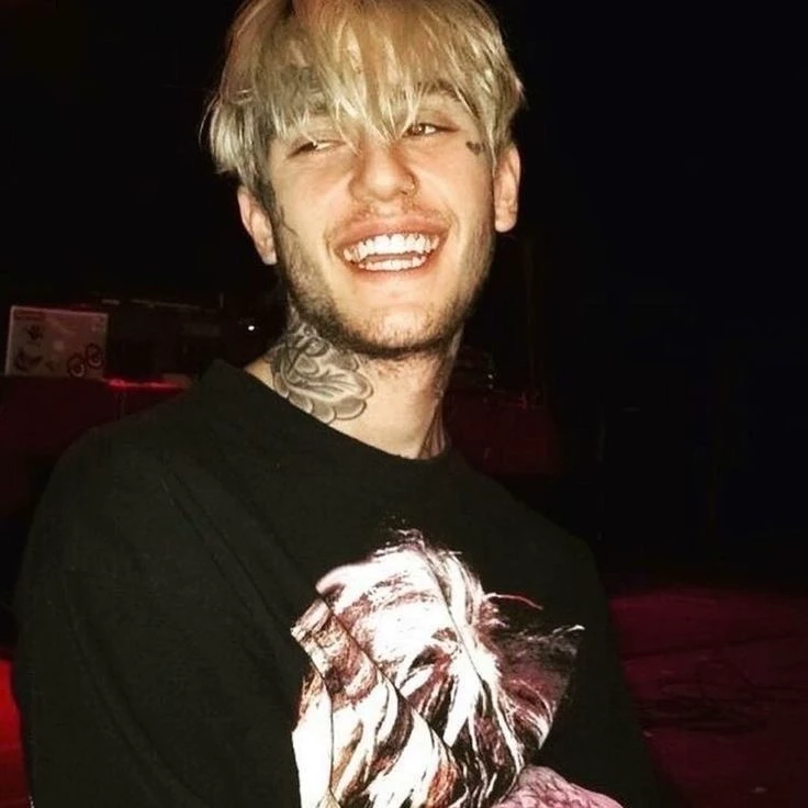 Lil peep thumbnail