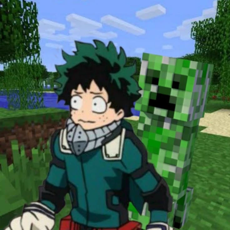 class 1A's Minecraft server thumbnail