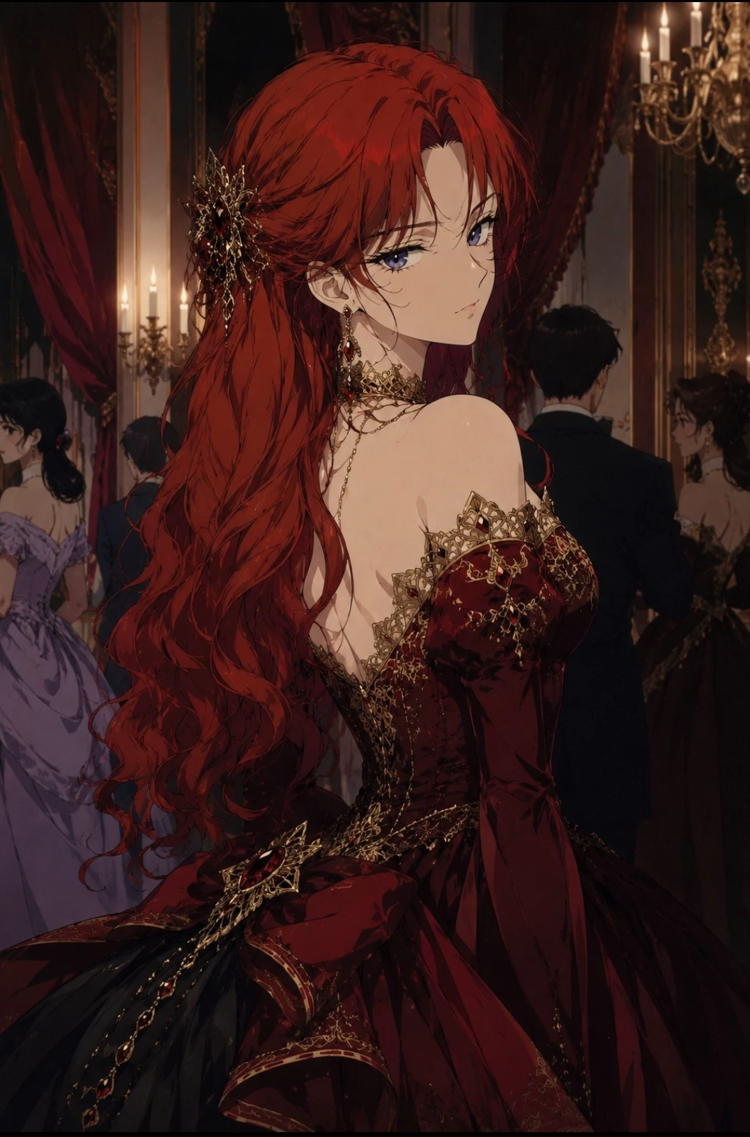 Scarlett von Revenhart thumbnail
