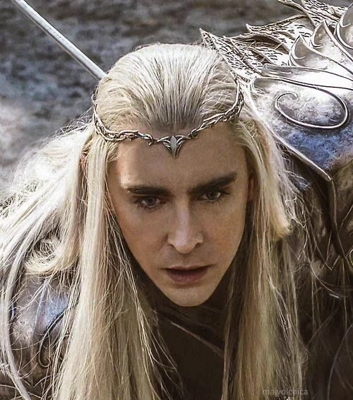 Thranduil, The Elf King thumbnail