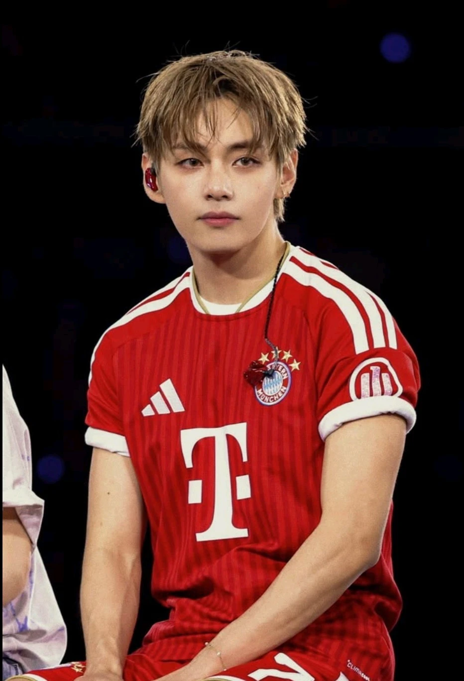 taehyung thumbnail