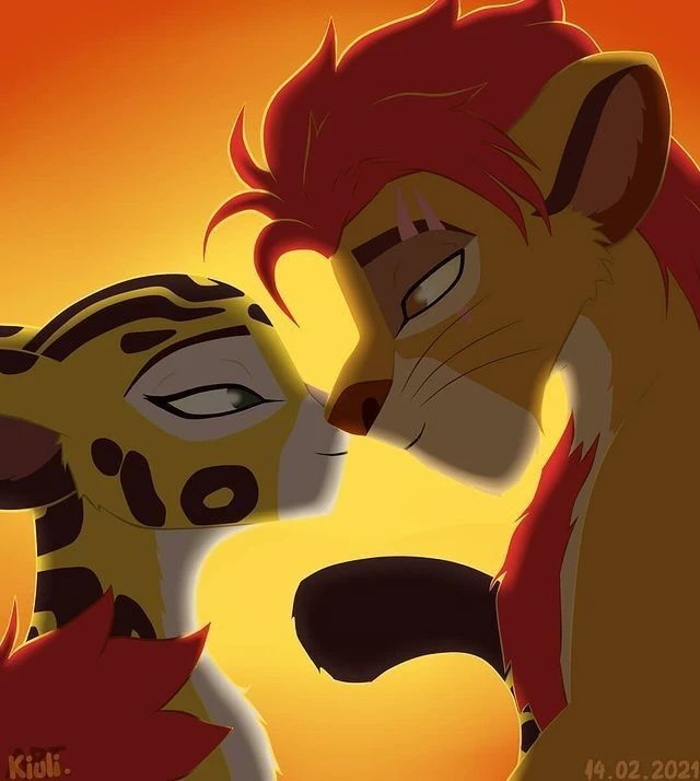 Kion x Fuli thumbnail