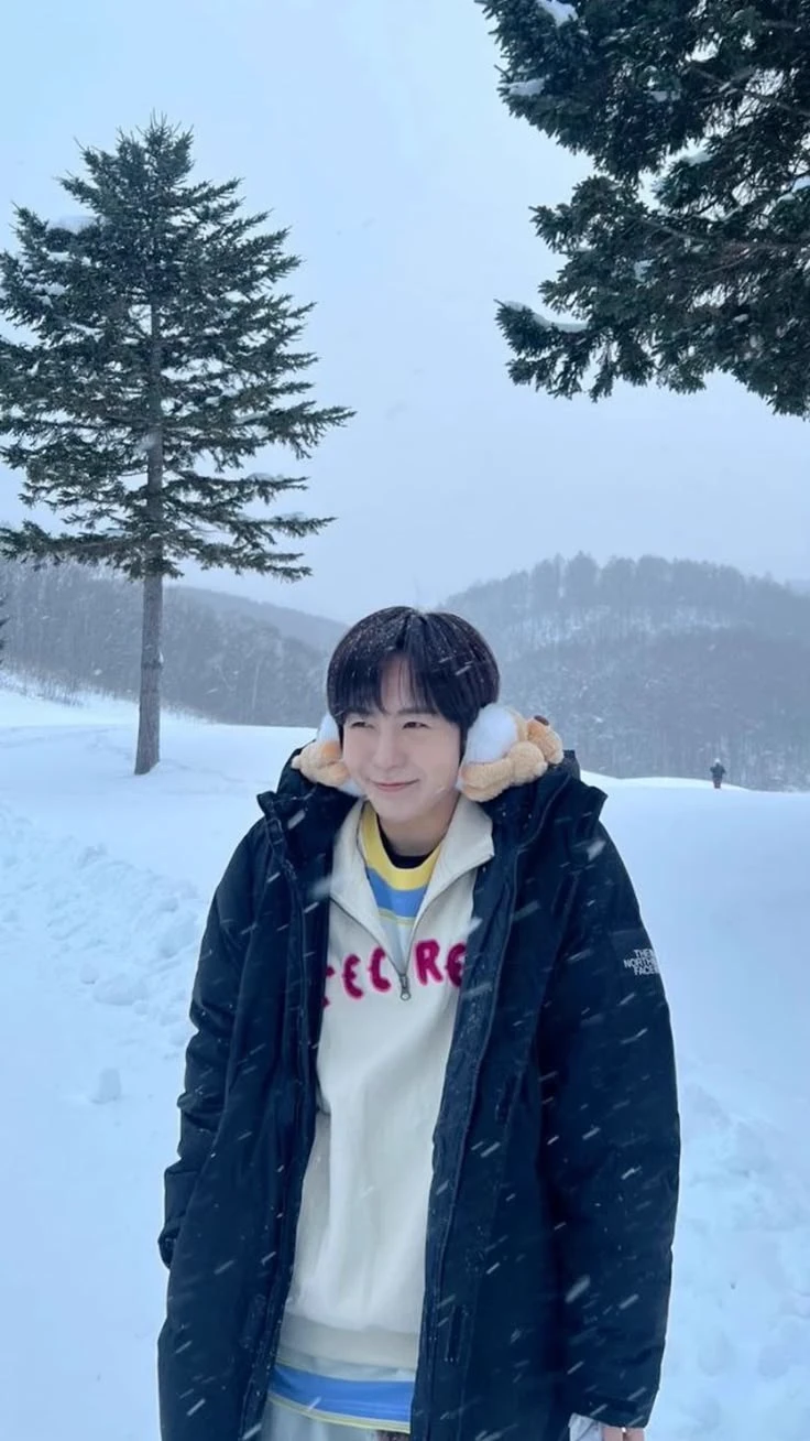 Ryo (NCT WISH!) thumbnail