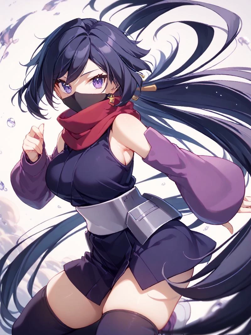 Ayame thumbnail