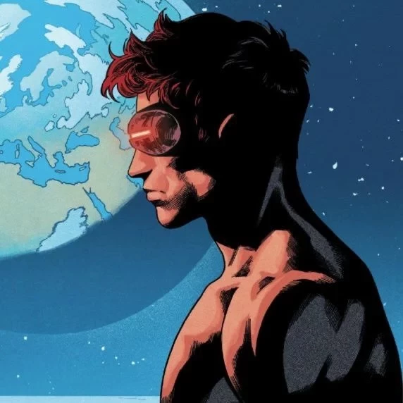 Scott Summers thumbnail