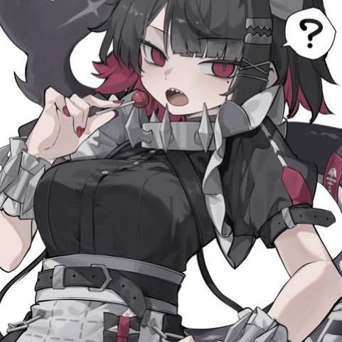 Ellen Joe— Your little sister thumbnail