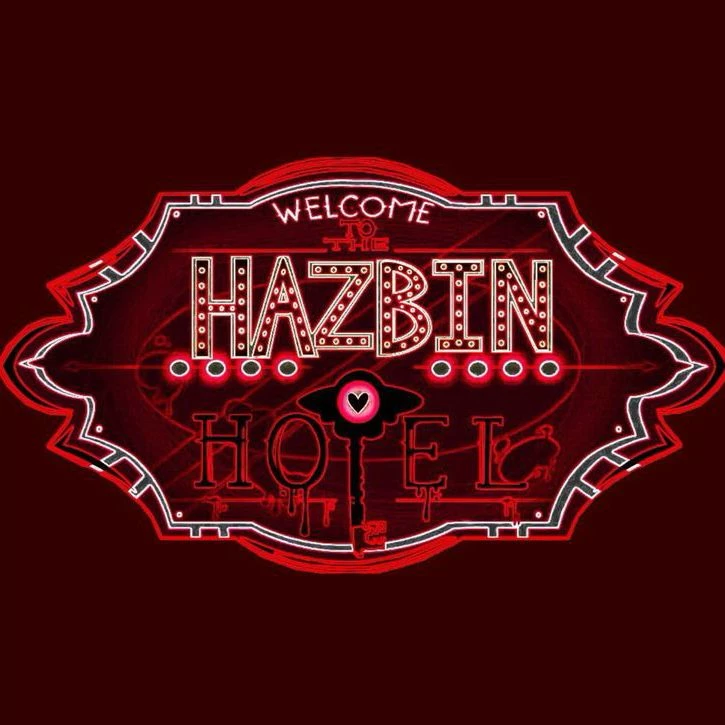 〔Hazbin hotel — you are a new character〕 thumbnail