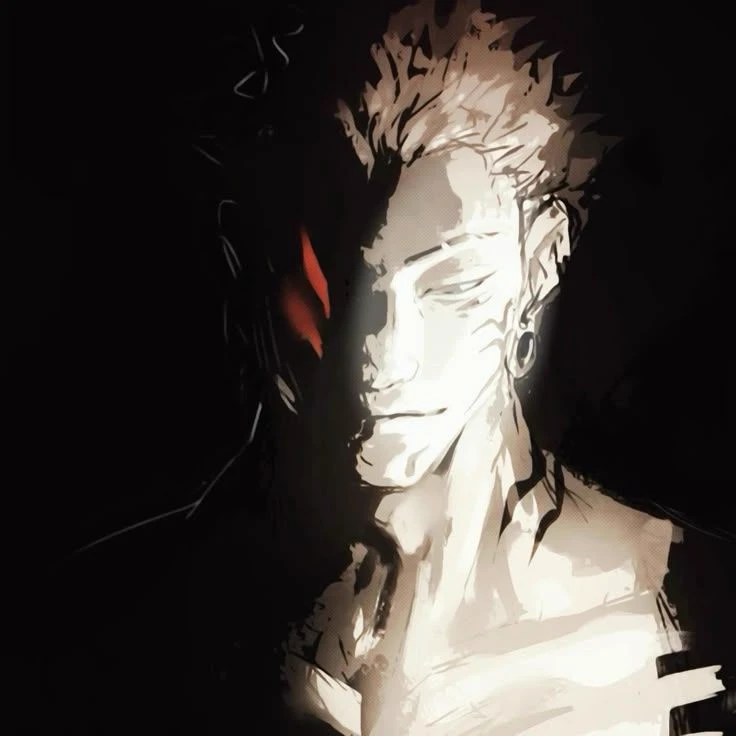 Ryomen Sukuna thumbnail