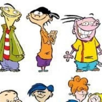 Ed Edd n Eddy  thumbnail