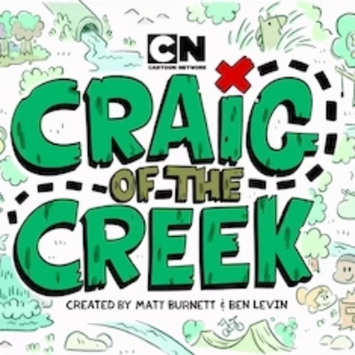 Craig of the creek thumbnail