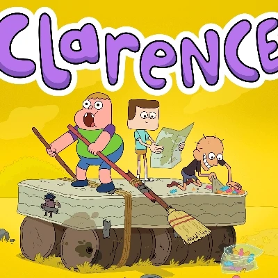 Clarence thumbnail