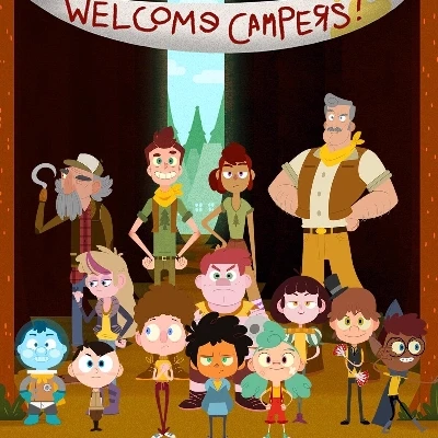 Camp camp 2 thumbnail