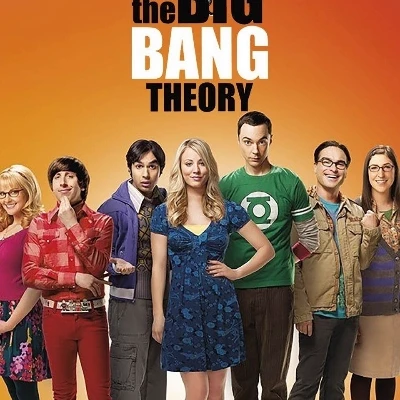 Big Bang Theory thumbnail