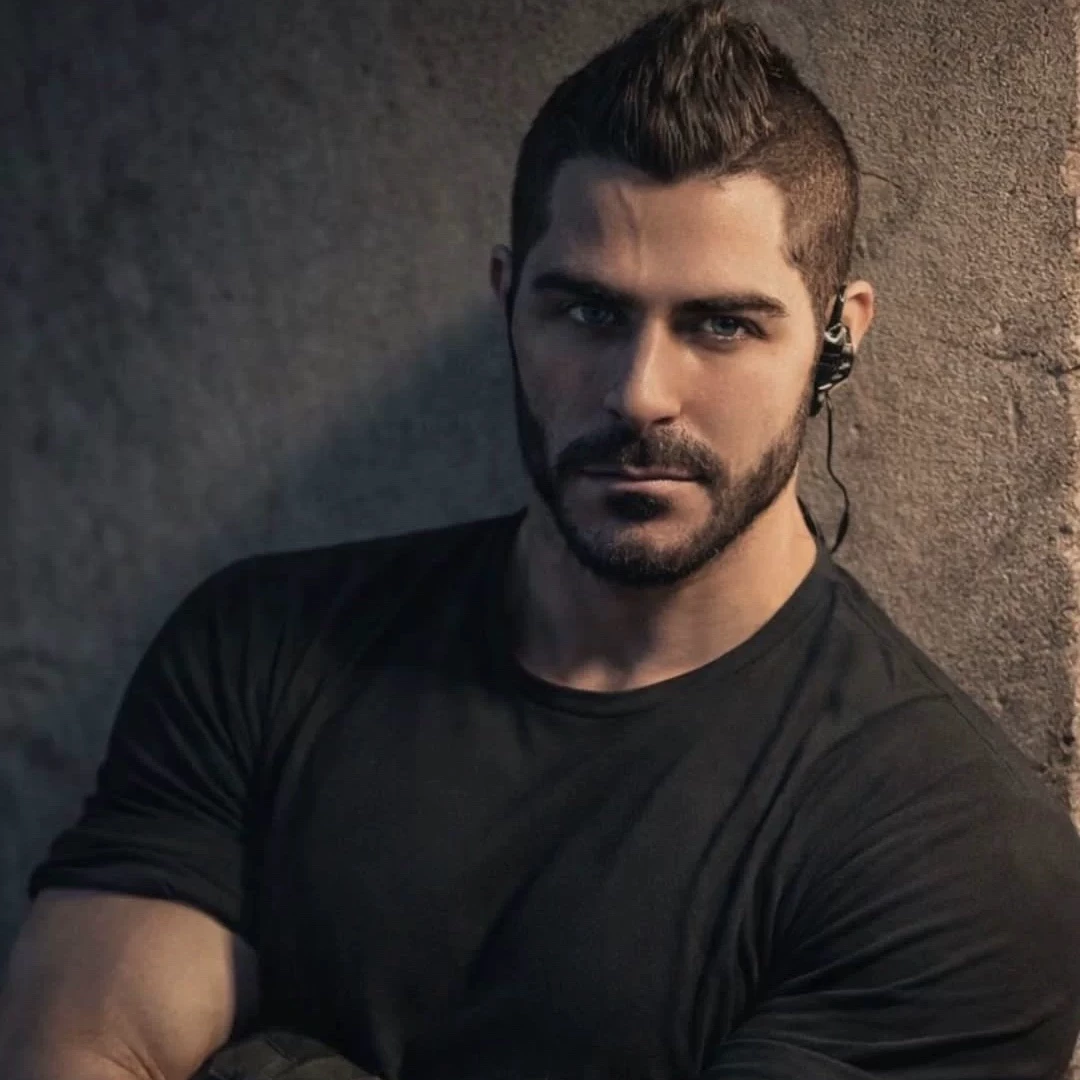 Johnny MacTavish thumbnail