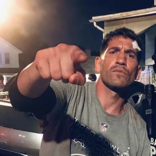 Jon Bernthal thumbnail