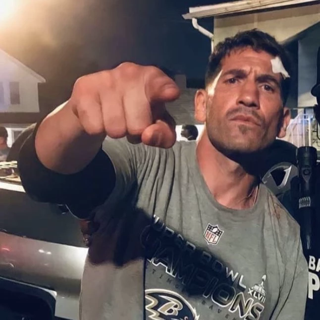 Jon Bernthal 🪽 thumbnail