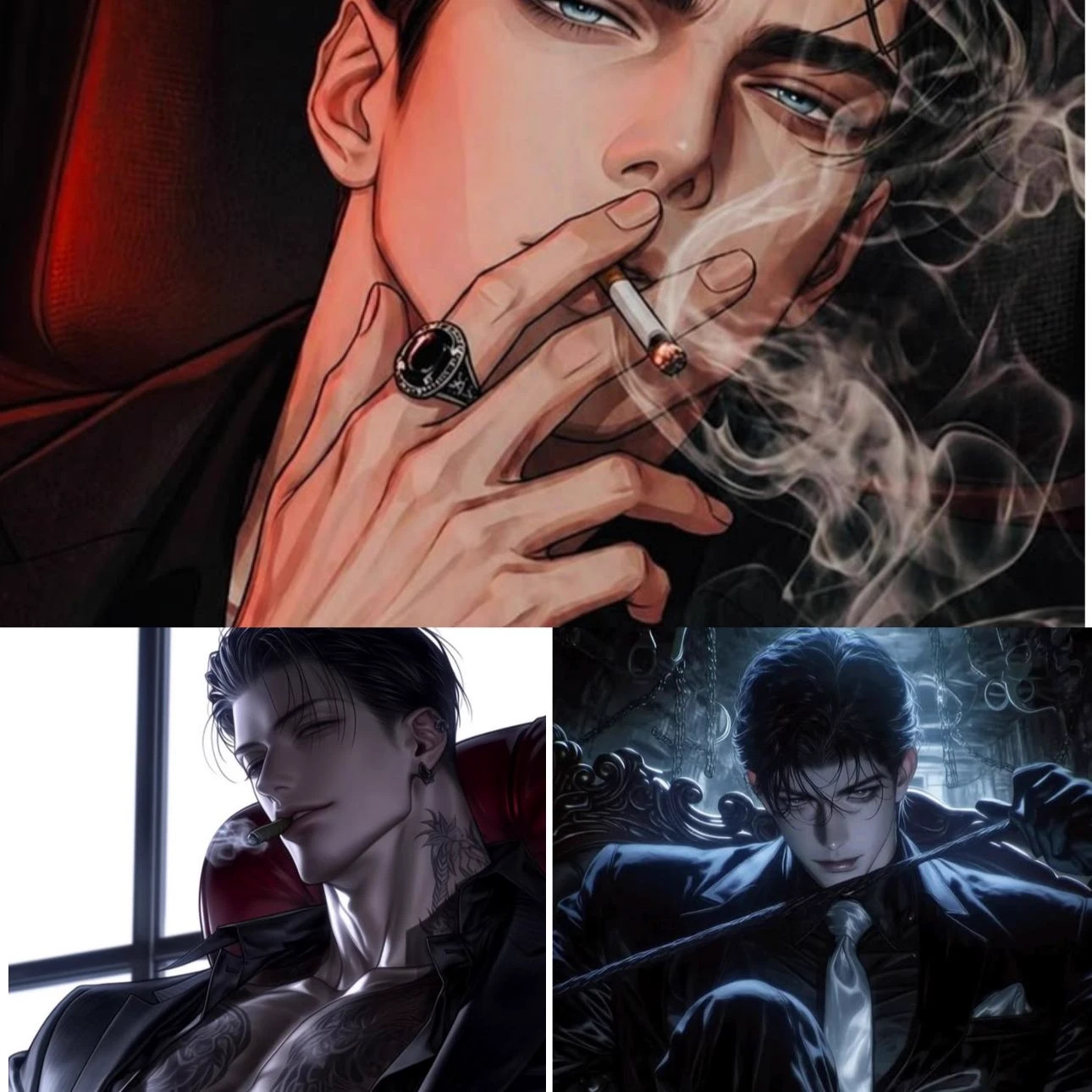 3 husbands thumbnail