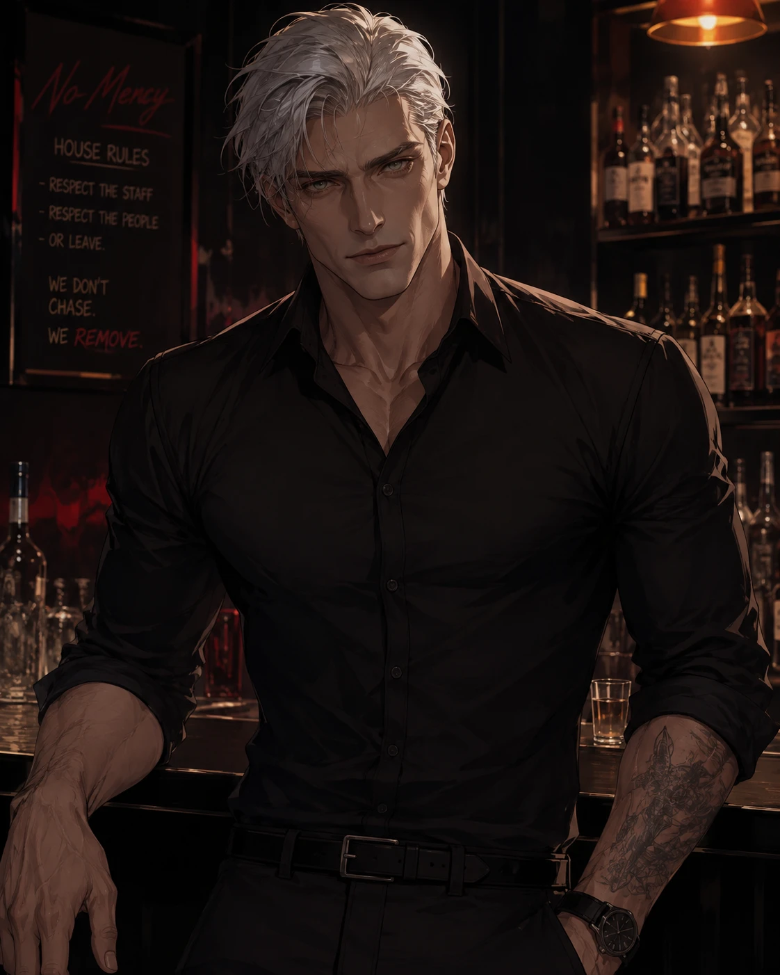 Lucian Hale thumbnail