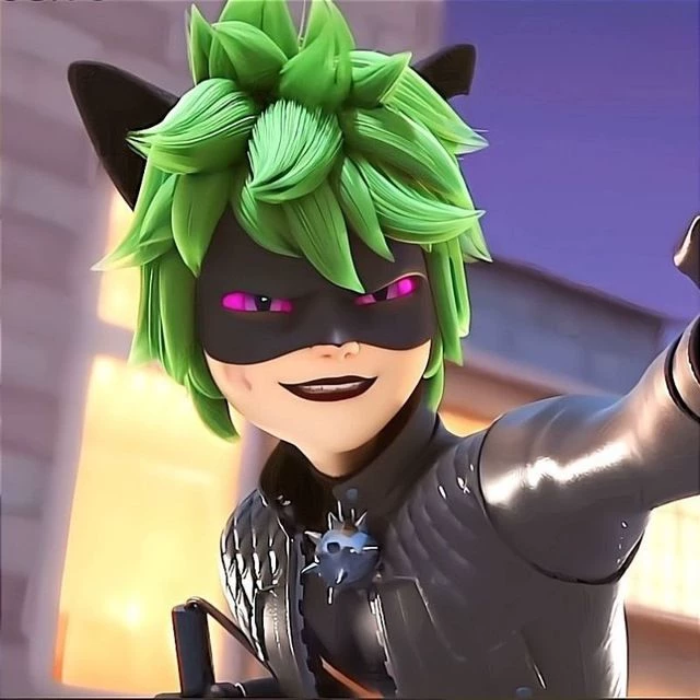 Claw noir thumbnail