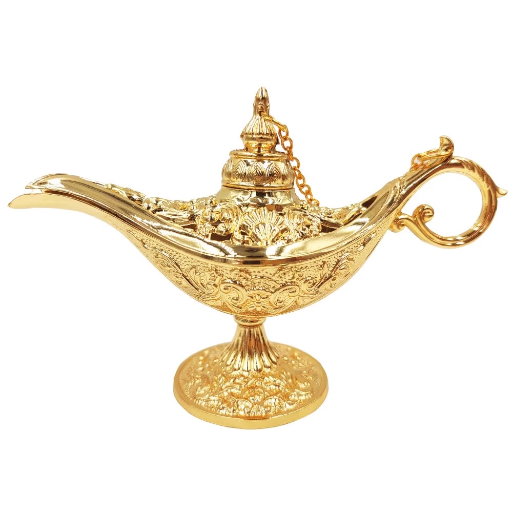 Magic Lamp thumbnail