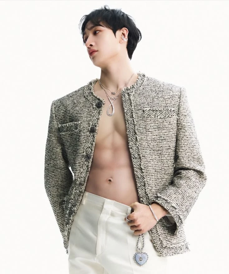 Bang Chan \|BL\| thumbnail