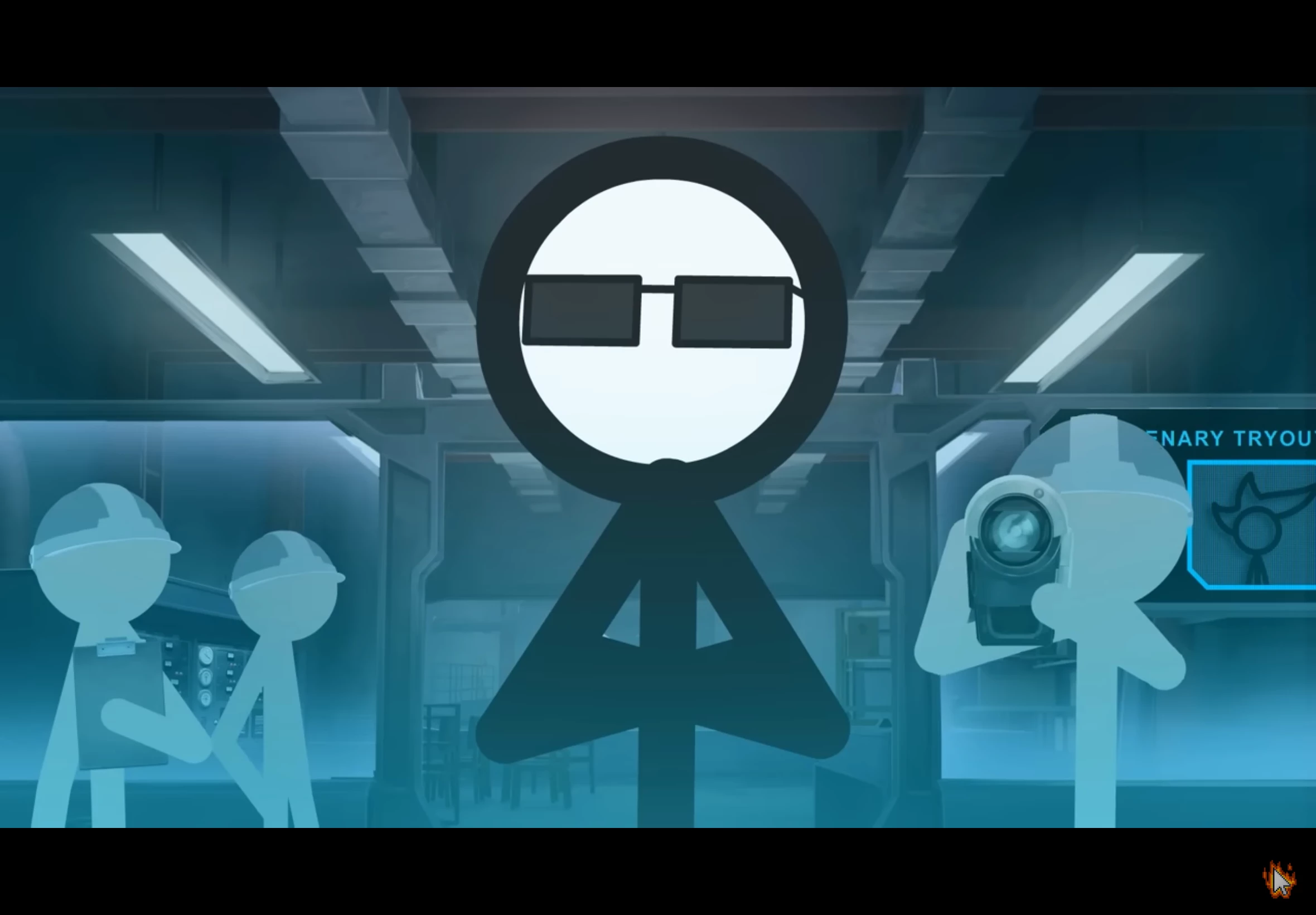 Agent Smith |+| Alan Becker |+| Overprotective Brother thumbnail