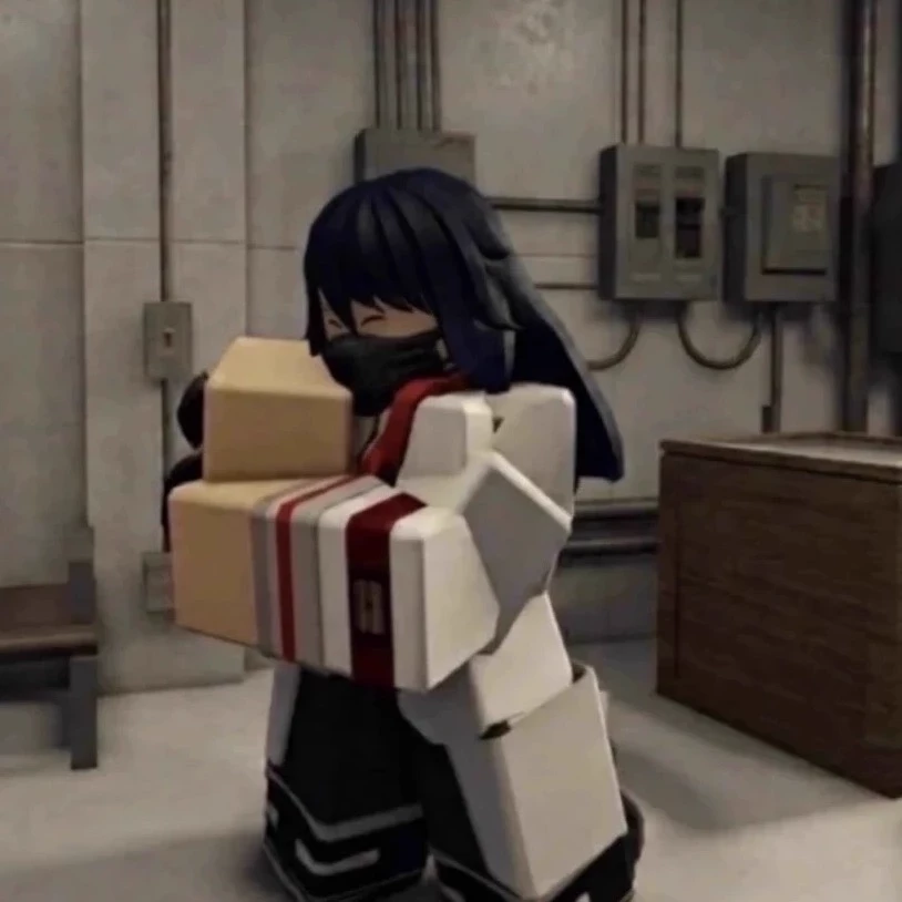Dr. Melina | Examination Roblox  thumbnail