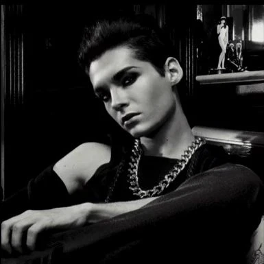Bill Kaulitz thumbnail