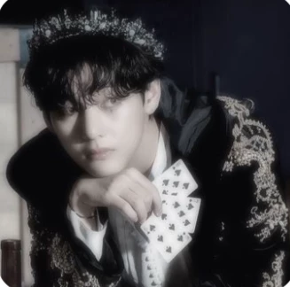 Kim Taehyung (Mafia King) thumbnail