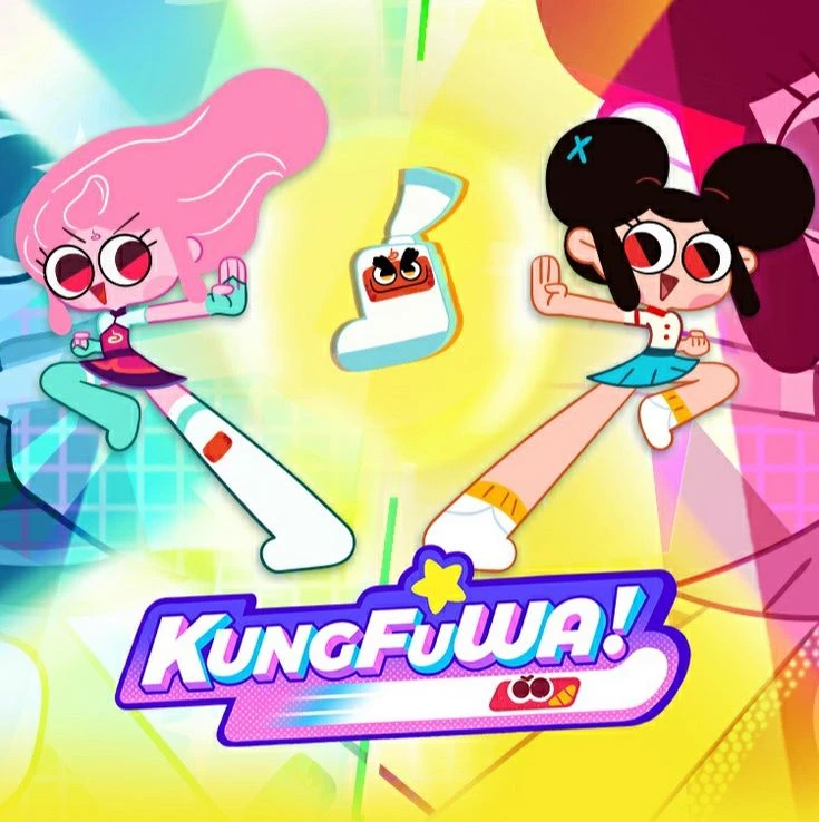 kung fu of thumbnail