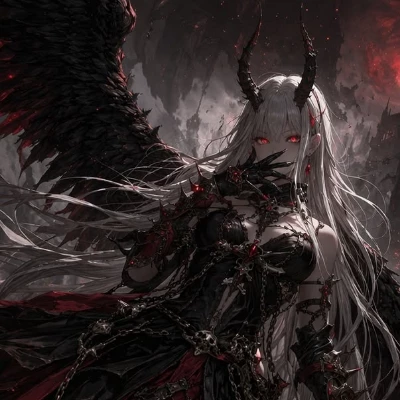 Lilith, Queen of Demons thumbnail