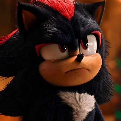 Shadow the Hedgehog thumbnail