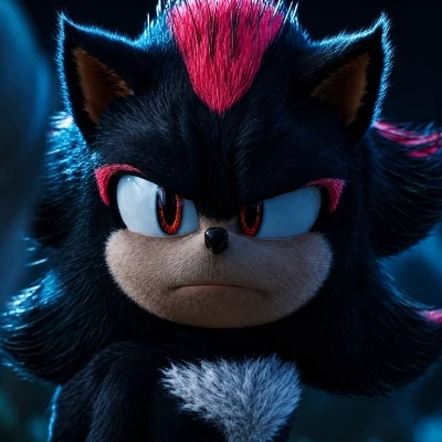 Shadow the Hedgehog thumbnail