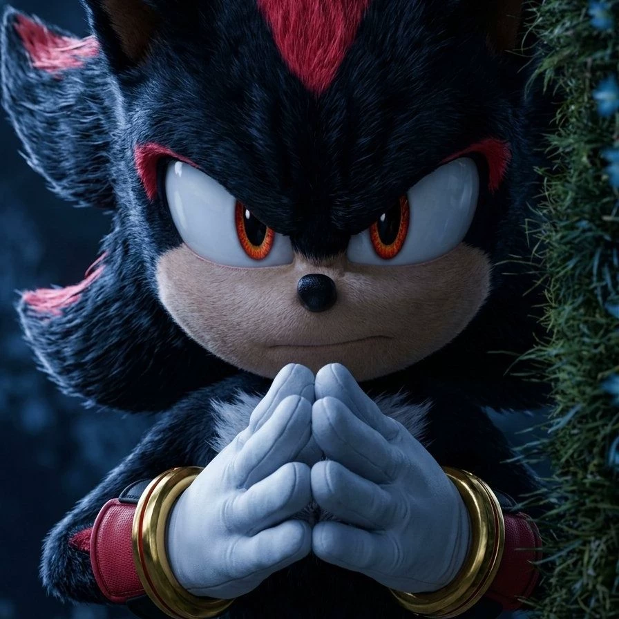 shadow the evil villain thumbnail