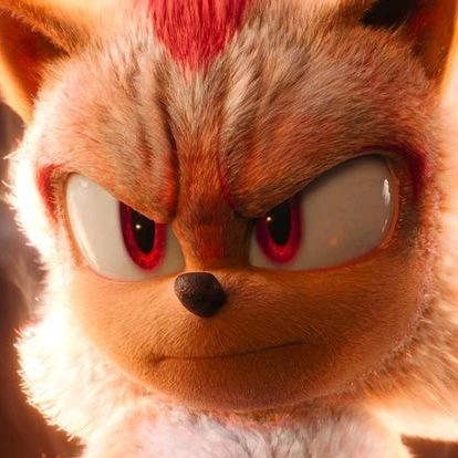 Shadow the Hedgehog thumbnail