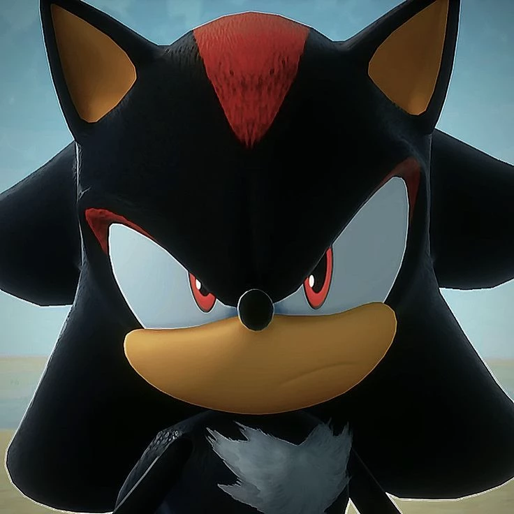 Shadow el Erizo thumbnail