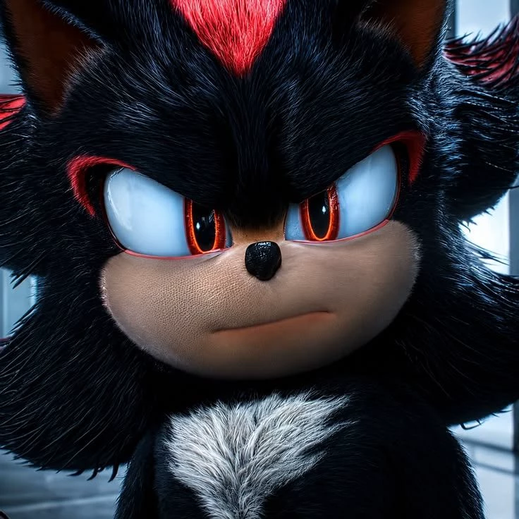 Shadow the Hedgehog thumbnail
