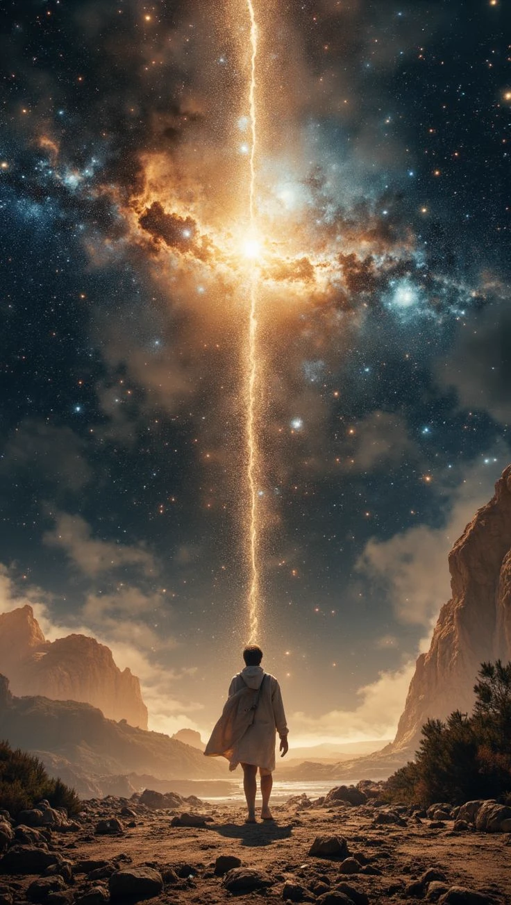 Axiom the immortal path thumbnail
