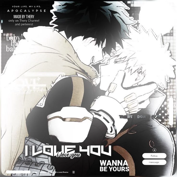 YOUR PARENTS!    (Bakudeku). thumbnail