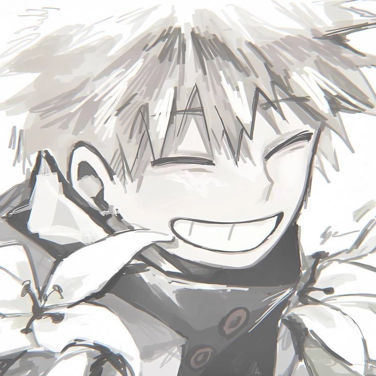 Katsuki Bakugo (Kacchan) thumbnail