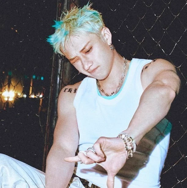 Bangchan alpha thumbnail