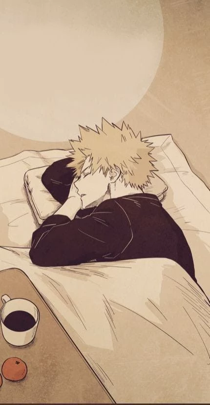 Katsuki Bakugo thumbnail
