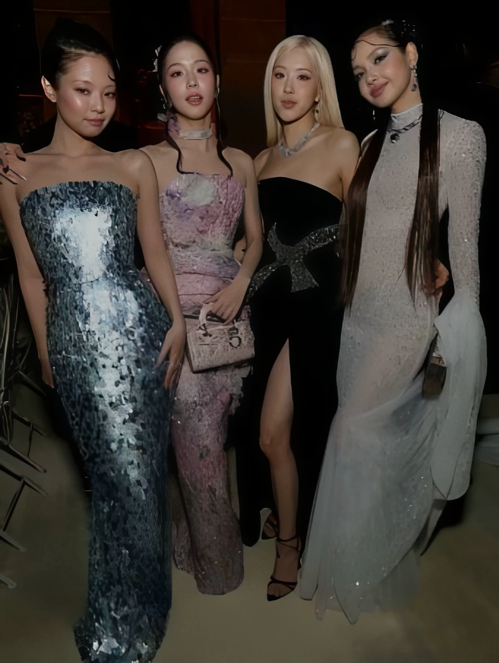 Blackpink thumbnail