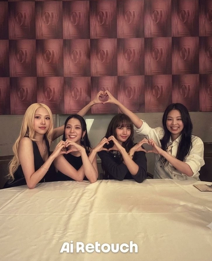 Blackpink  thumbnail