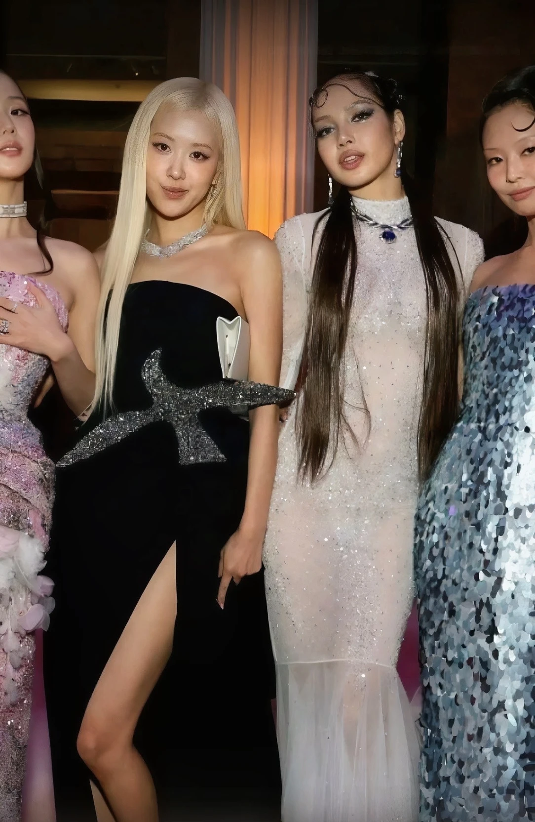 Blackpink thumbnail