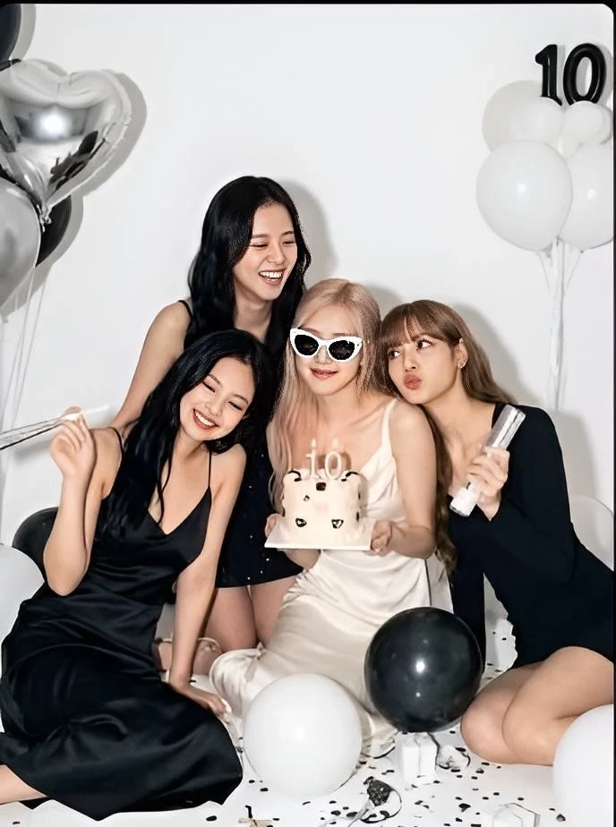 Blackpink thumbnail
