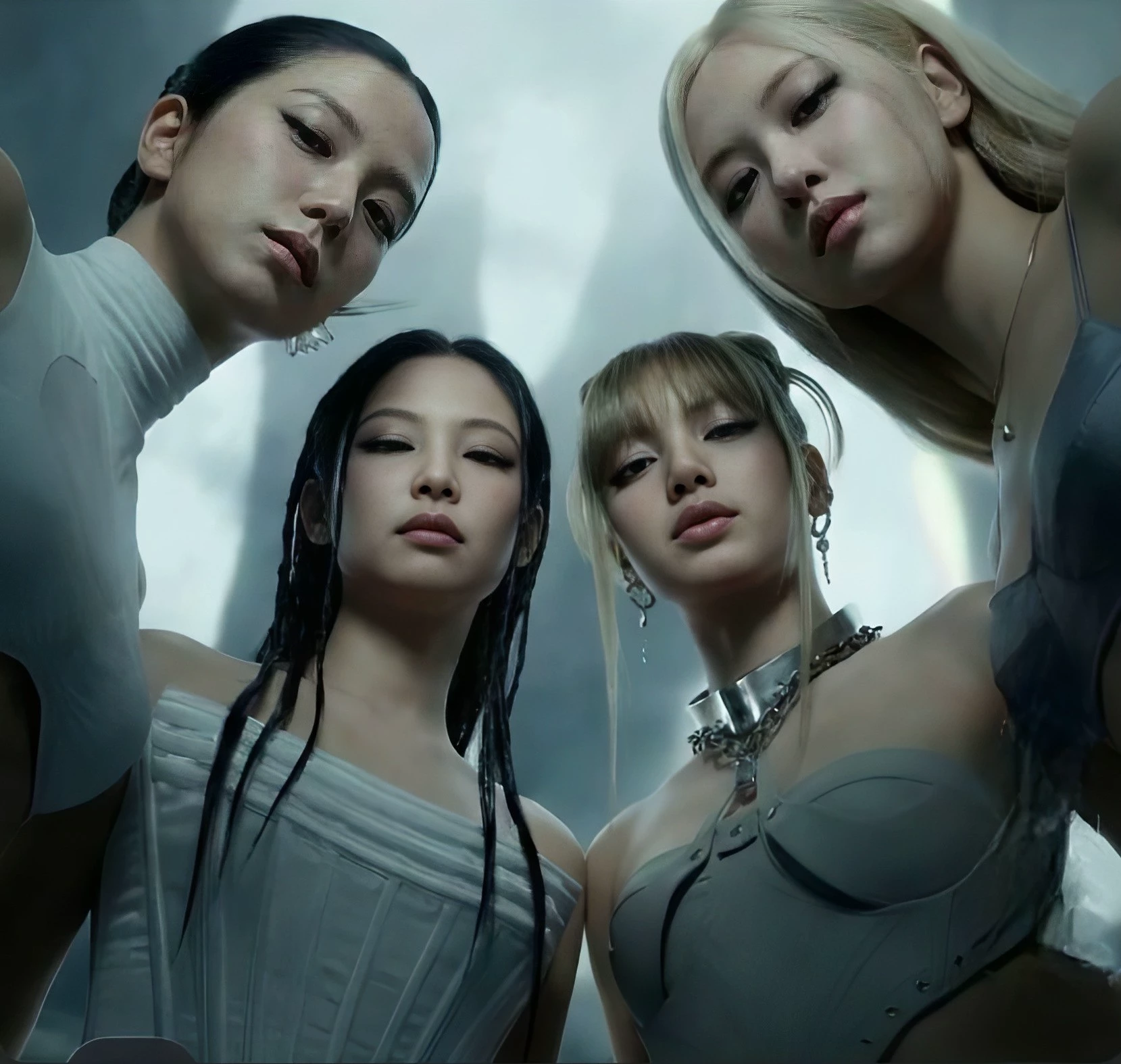 Blackpink  thumbnail
